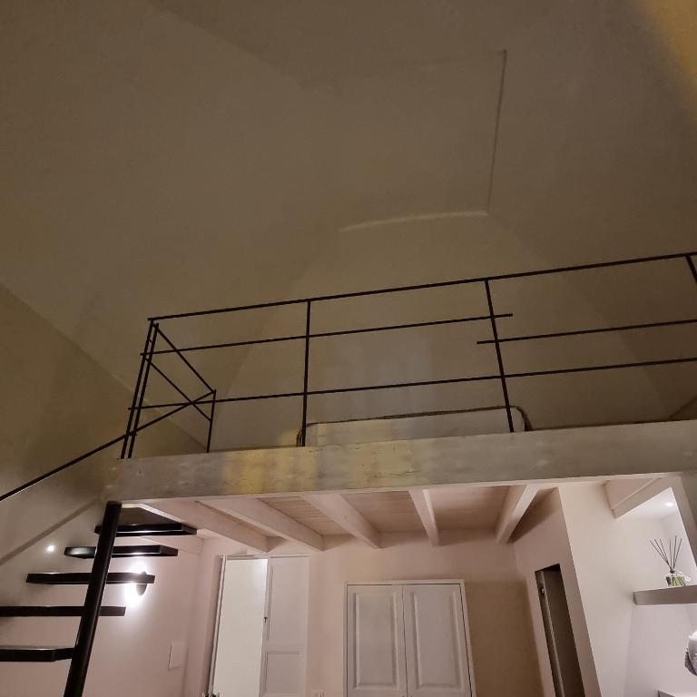 LA BELLA VOLTA - elegant rooms - Suite con Vasca Idromassaggio - 7