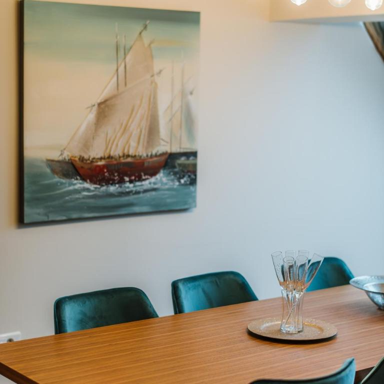 Hotel Nais - Deluks Suite sa Spa Kadom - 3