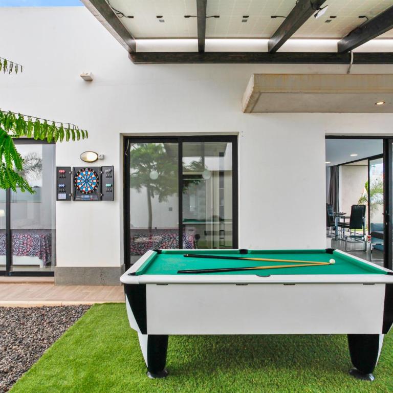Villas Mariposas Dreams - Villa con piscina privada - 48