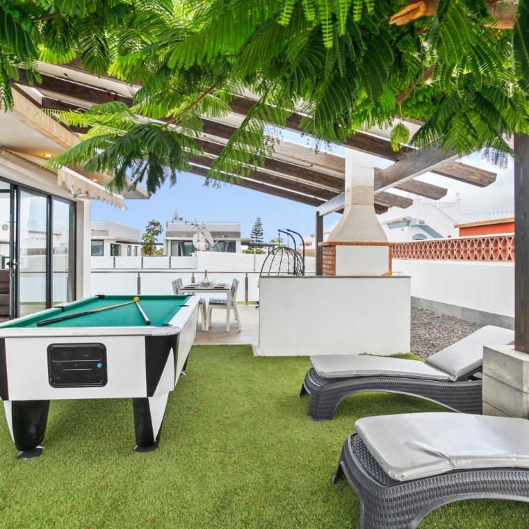 Villas Mariposas Dreams - Villa con piscina privada - 40