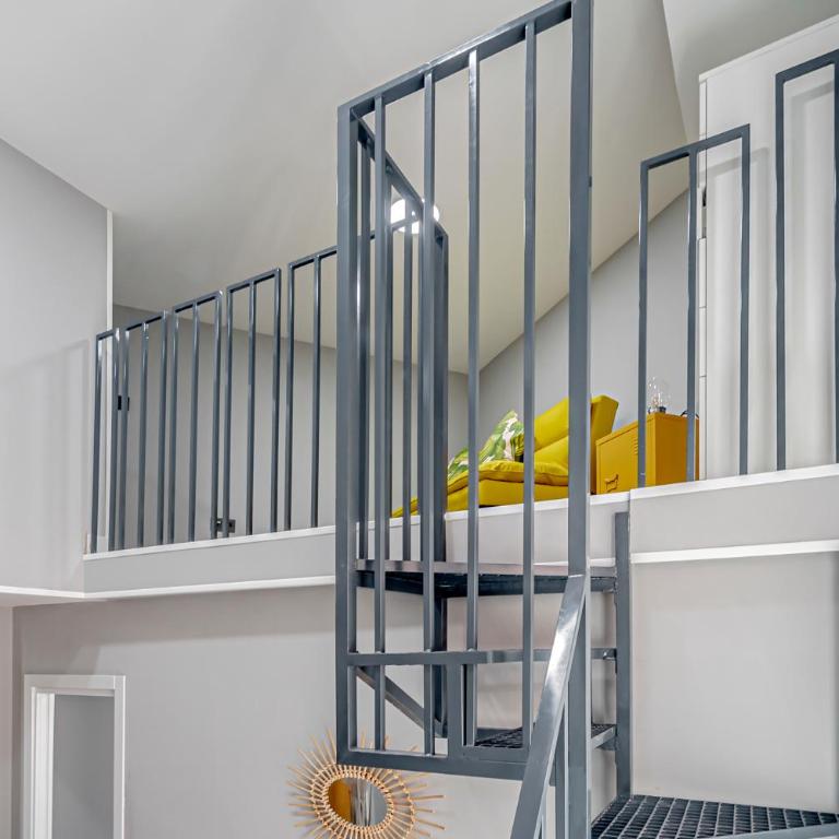 Luminoso cerca 4 Caminos- Apartamento REINA VICTORIA - Apartamento de 2 dormitorios - 11