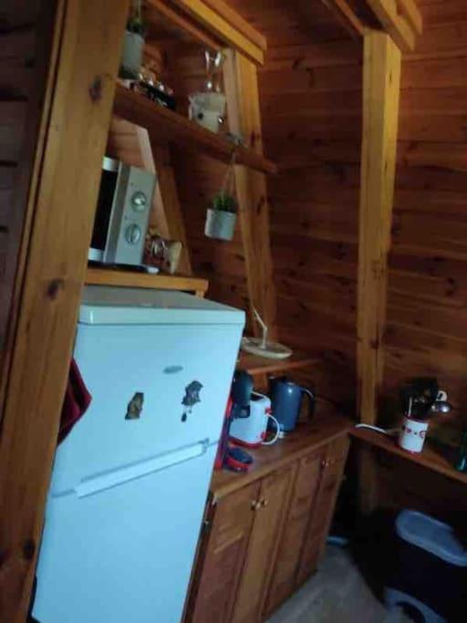 Chalet 8 à 10 couchages - Chalet - 6