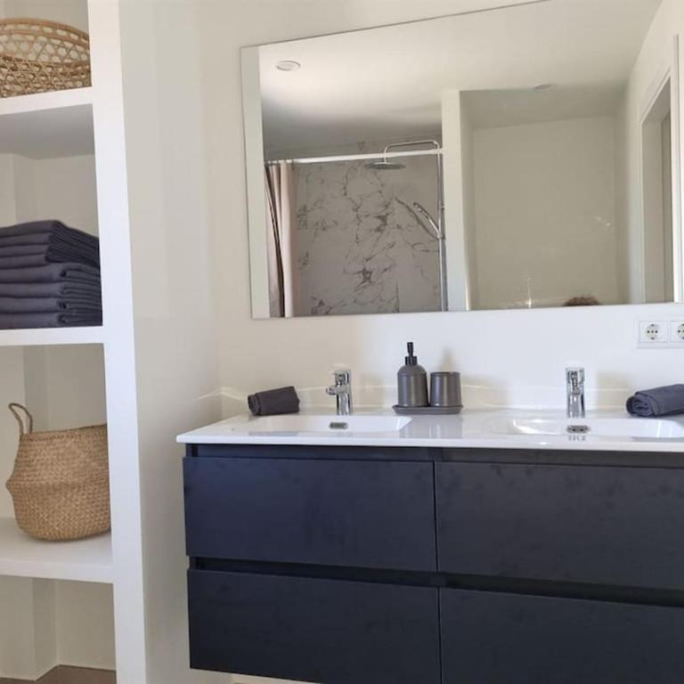 Apartment Cadiz - gerenoveerd appartement met groot balkon & zeezicht - Apartamento de 3 dormitorios - 17