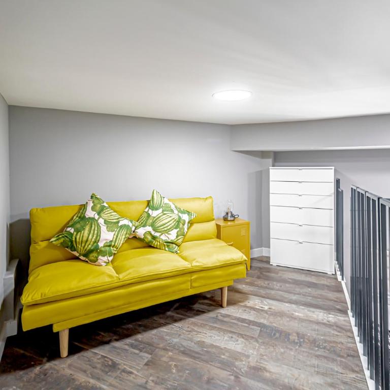 Luminoso cerca 4 Caminos- Apartamento REINA VICTORIA - Apartamento de 2 dormitorios - 12
