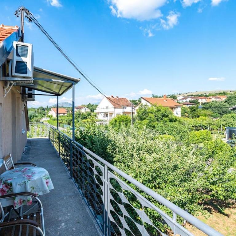 Cozy City Getaway - Apartman sa 1 Spavaćom Sobom - 1