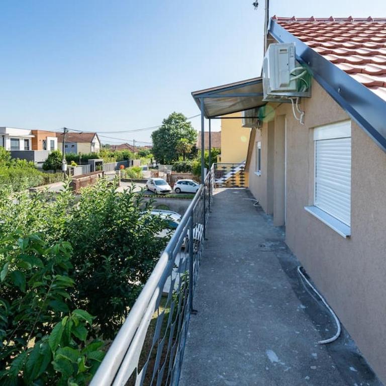 Cozy City Getaway - Apartman sa 1 Spavaćom Sobom - 6