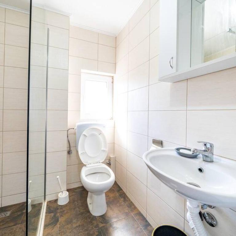 Cozy City Getaway - Apartman sa 1 Spavaćom Sobom - 7
