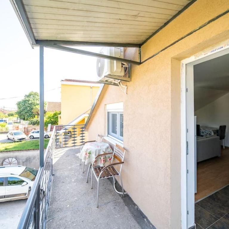 Cozy City Getaway - Apartman sa 1 Spavaćom Sobom - 8