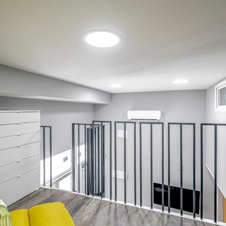 Luminoso cerca 4 Caminos- Apartamento REINA VICTORIA - Apartamento de 2 dormitorios - 14