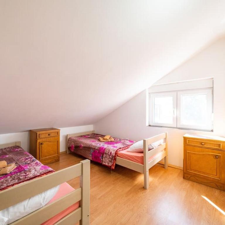 Cozy City Getaway - Apartman sa 1 Spavaćom Sobom - 10