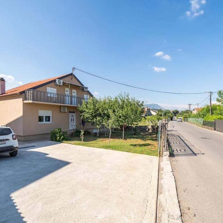 Cozy City Getaway - Apartman sa 1 Spavaćom Sobom - 11