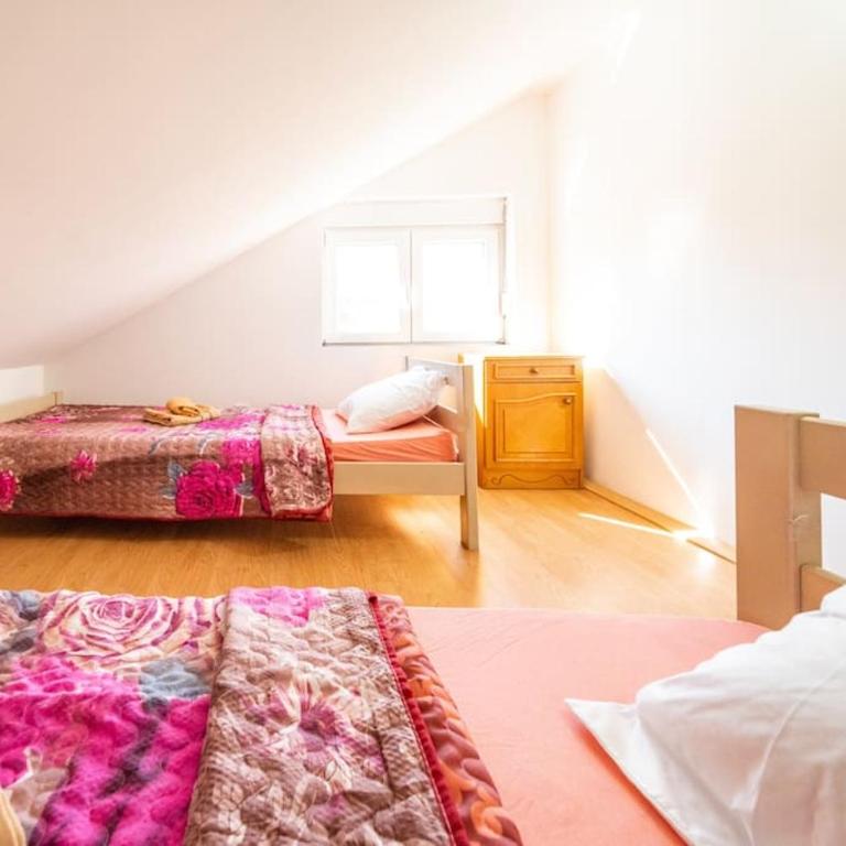 Cozy City Getaway - Apartman sa 1 Spavaćom Sobom - 12