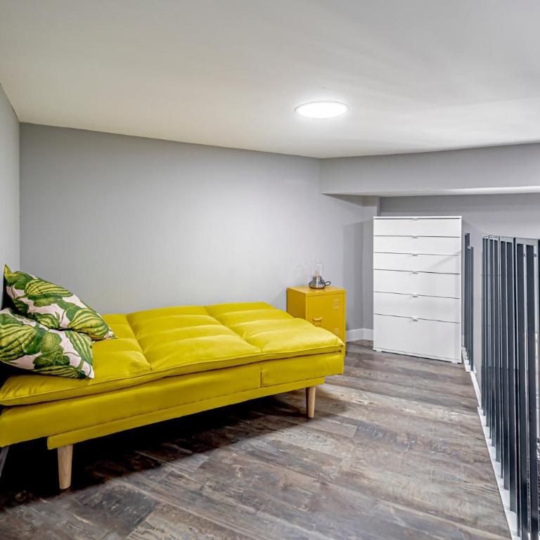 Luminoso cerca 4 Caminos- Apartamento REINA VICTORIA - Apartamento de 2 dormitorios - 13
