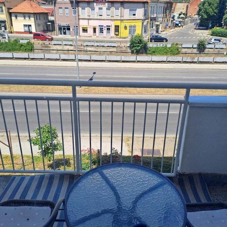 Enjoy traveling - One-Bedroom Apartment - 7