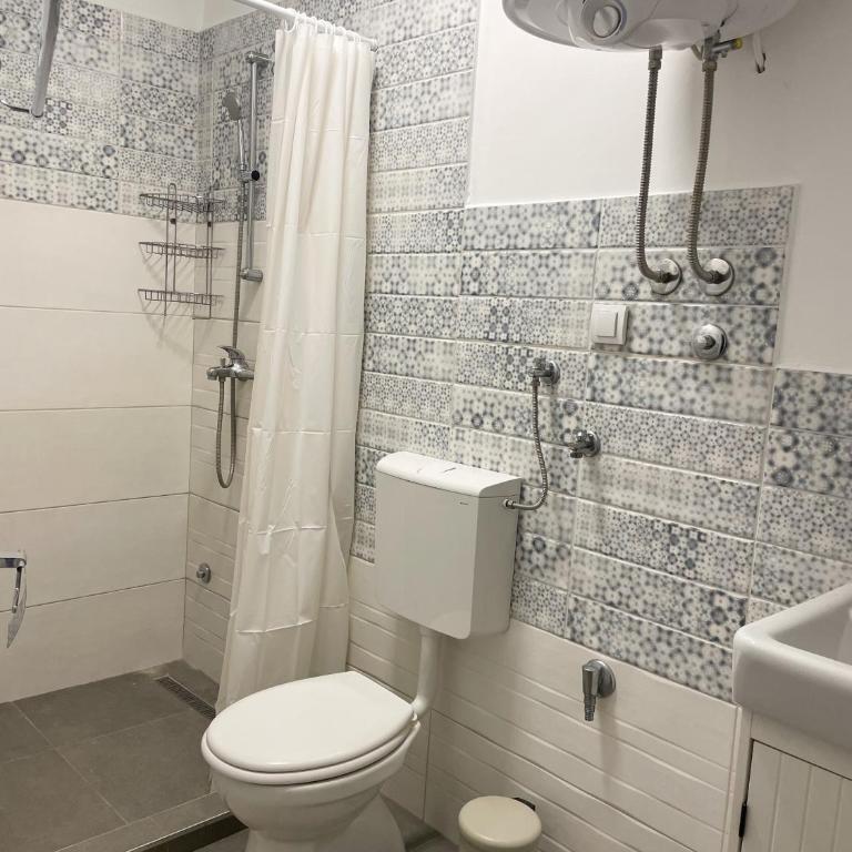 Hedonist-Boulevard Stayhouse - Apartman sa 1 Spavaćom Sobom - 11
