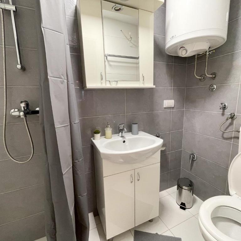 Hedonist-Boulevard Stayhouse - Apartman sa 2 Spavaće Sobe - 9