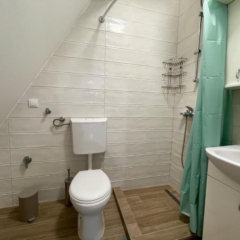 Hedonist-Boulevard Stayhouse - Apartman sa 1 Spavaćom Sobom - 6