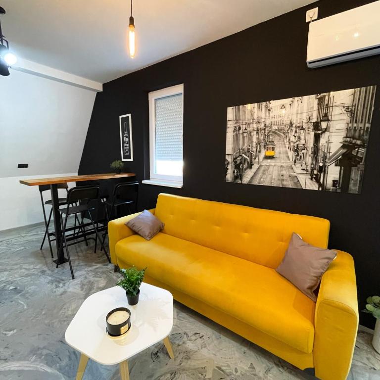 Hedonist-Boulevard Stayhouse - Apartman sa 2 Spavaće Sobe - 4