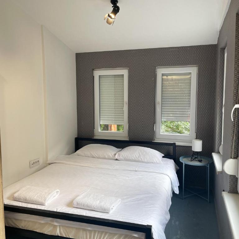 Hedonist-Boulevard Stayhouse - Apartman sa 1 Spavaćom Sobom - 2