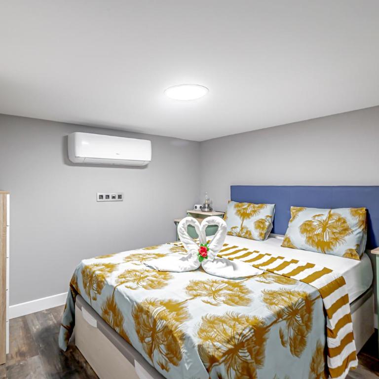 Luminoso cerca 4 Caminos- Apartamento REINA VICTORIA - Apartamento de 2 dormitorios - 16