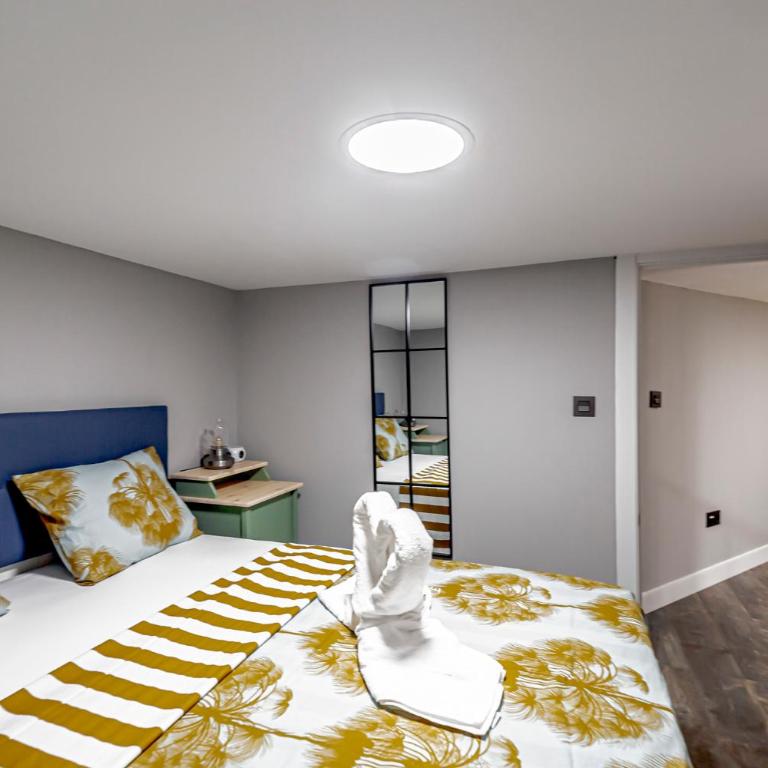 Luminoso cerca 4 Caminos- Apartamento REINA VICTORIA - Apartamento de 2 dormitorios - 17