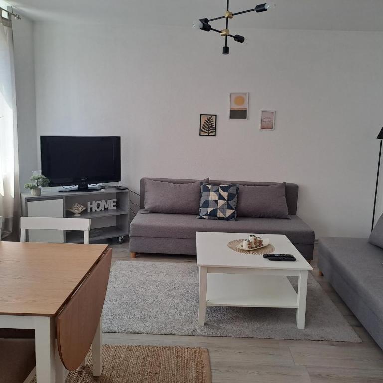Enjoy traveling - One-Bedroom Apartment - 6