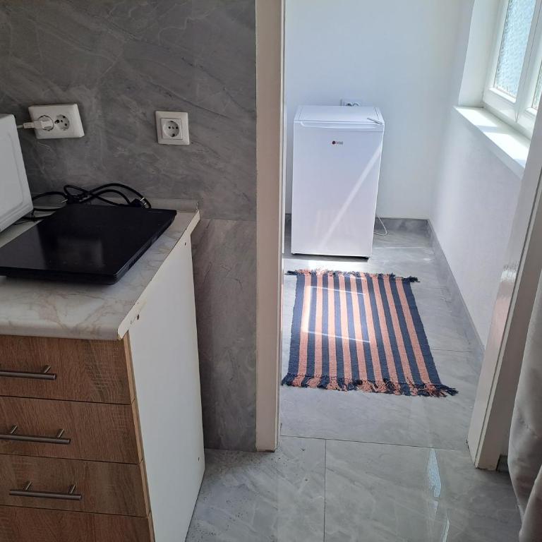 Enjoy traveling - One-Bedroom Apartment - 14