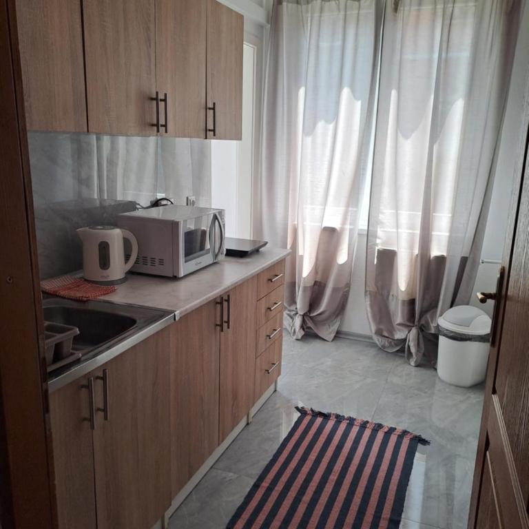 Enjoy traveling - One-Bedroom Apartment - 15