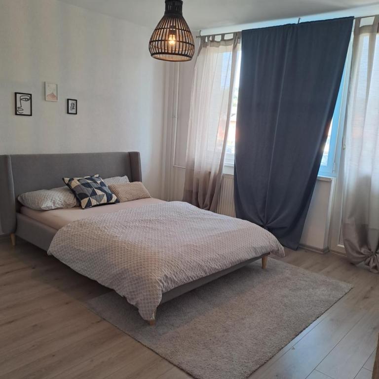 Enjoy traveling - One-Bedroom Apartment - 11