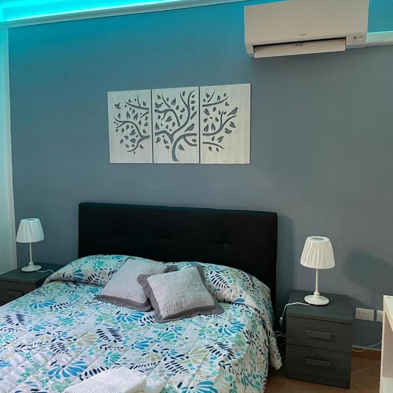 Casa Arianna - Appartamento con 1 Camera da Letto - 4