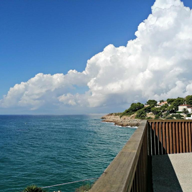 AGUILA DORADA - Two-Bedroom Apartment - 16