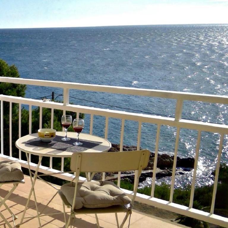 AGUILA DORADA - Two-Bedroom Apartment - 8