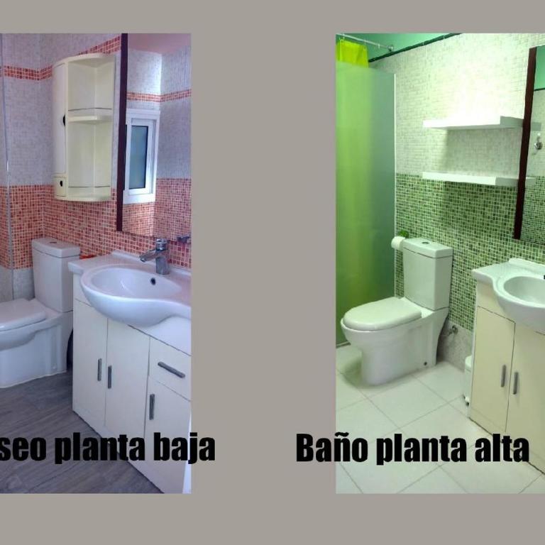 AGUILA DORADA - Two-Bedroom Apartment - 11