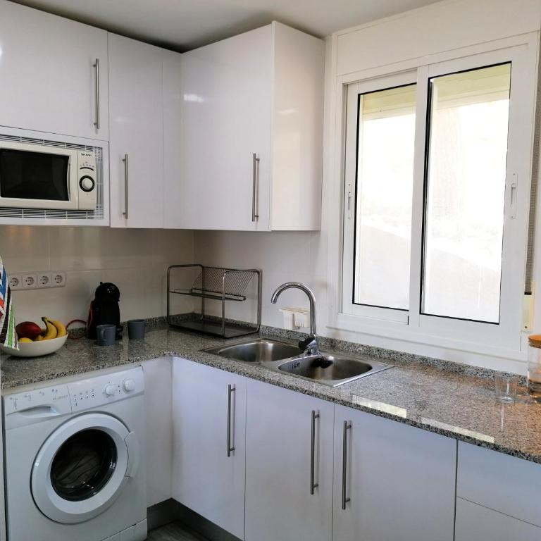 AGUILA DORADA - Two-Bedroom Apartment - 10