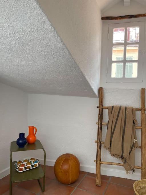Maison Meynadier - Apartamento de 2 dormitorios - 46