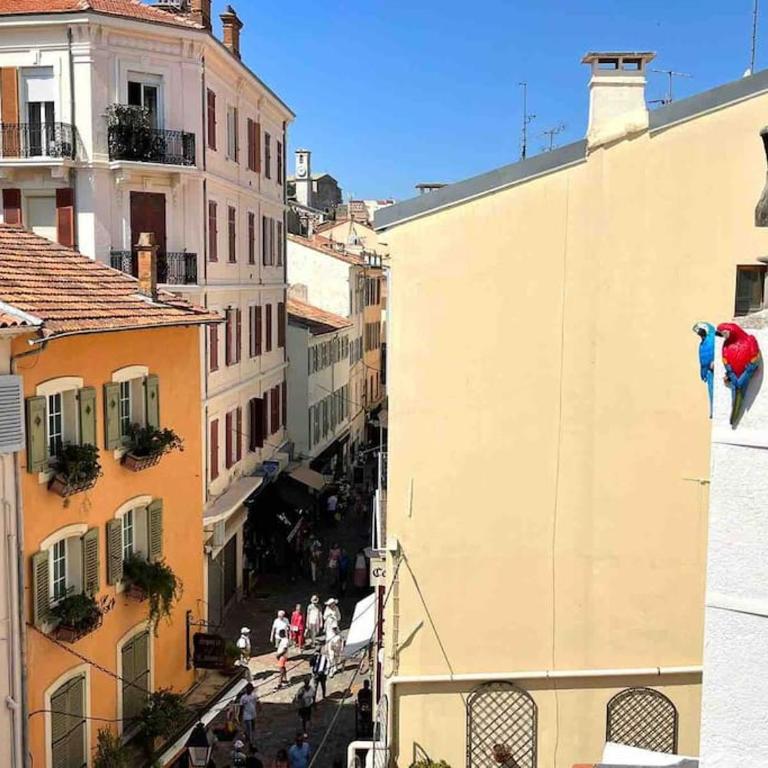 Maison Meynadier - Apartamento de 2 dormitorios - 10