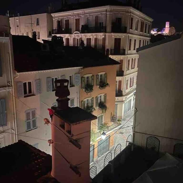 Maison Meynadier - Apartamento de 2 dormitorios - 51
