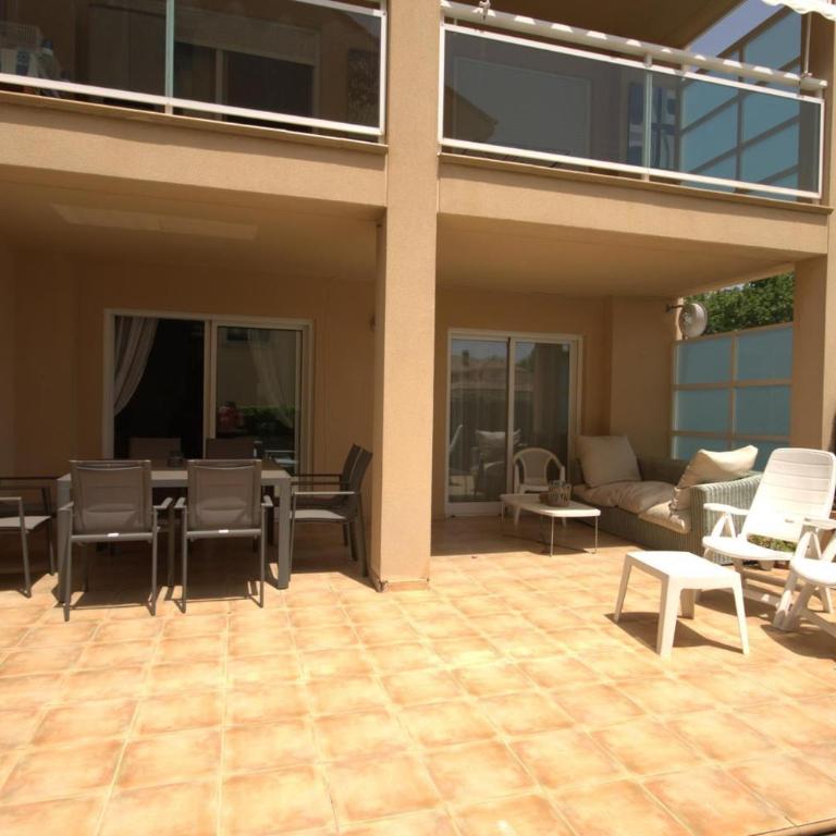Golden - Apartamento - 6