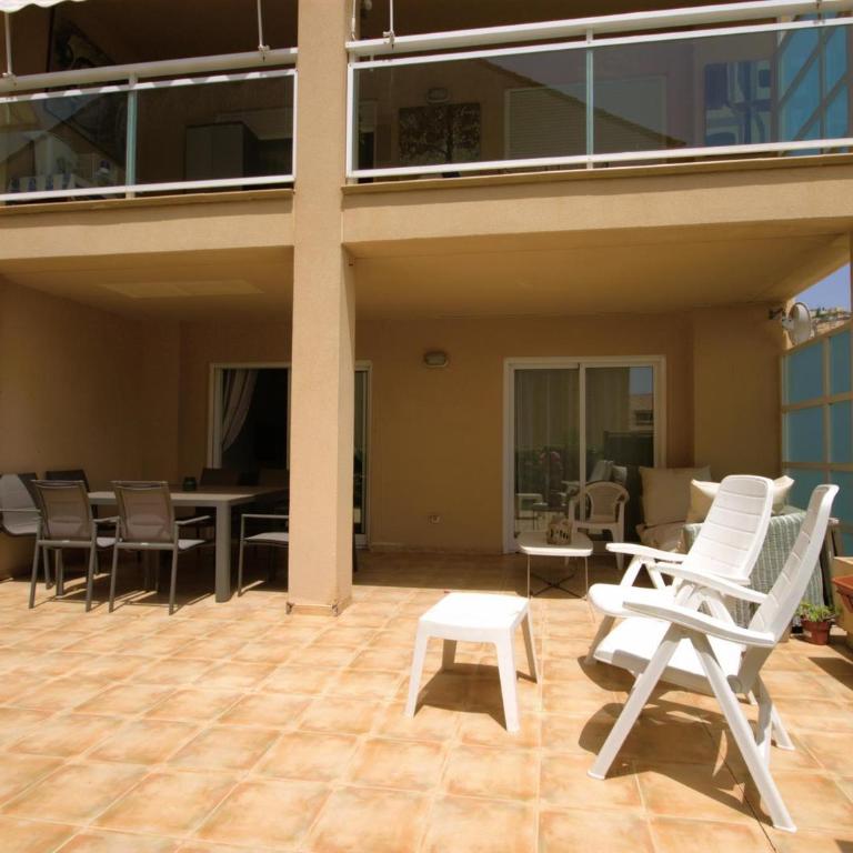 Golden - Apartamento - 5