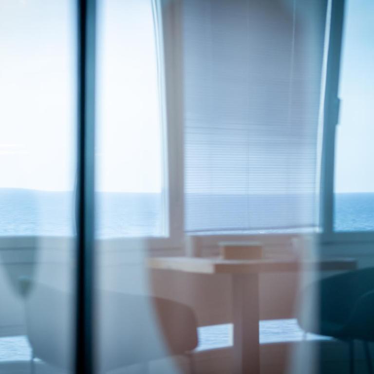 MARBELLA BANUS SUITES - Marbella Marysol Beachfront Apartment I - Apartamento con vistas al mar - 45