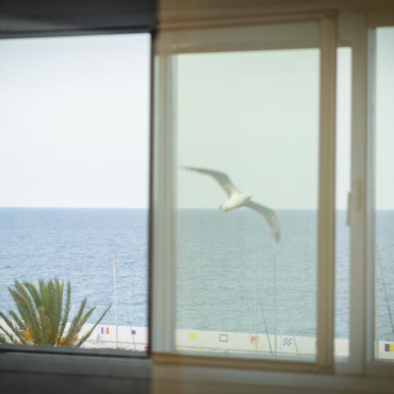 MARBELLA BANUS SUITES - Marbella Marysol Beachfront Apartment I - Apartamento con vistas al mar - 31