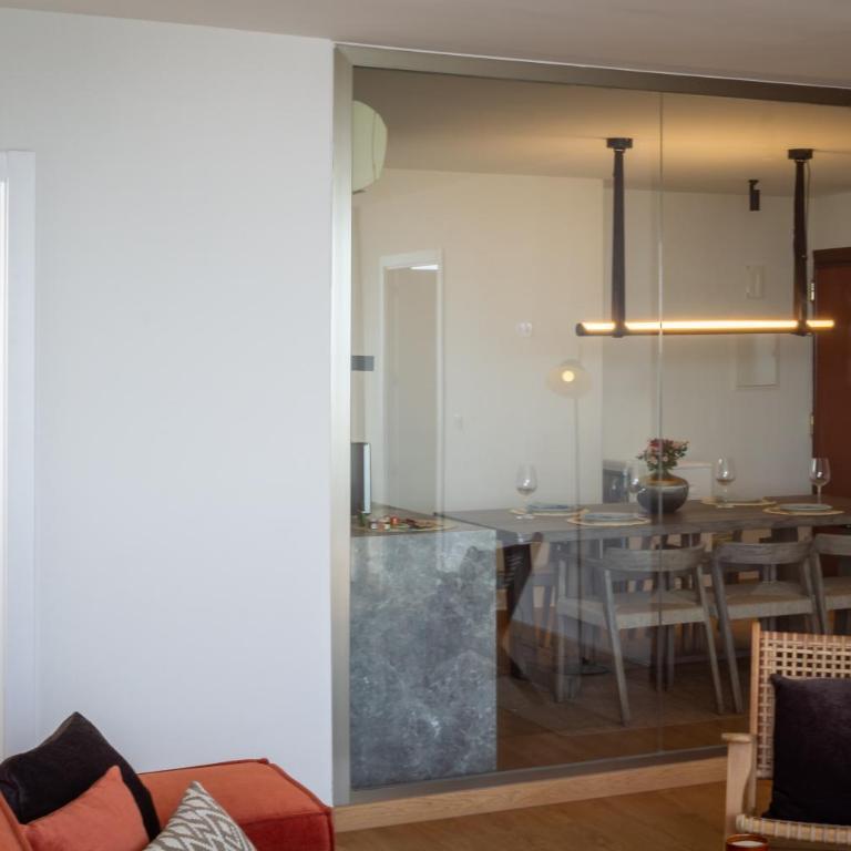 MARBELLA BANUS SUITES - Marbella Marysol Beachfront Apartment I - Apartamento con vistas al mar - 49