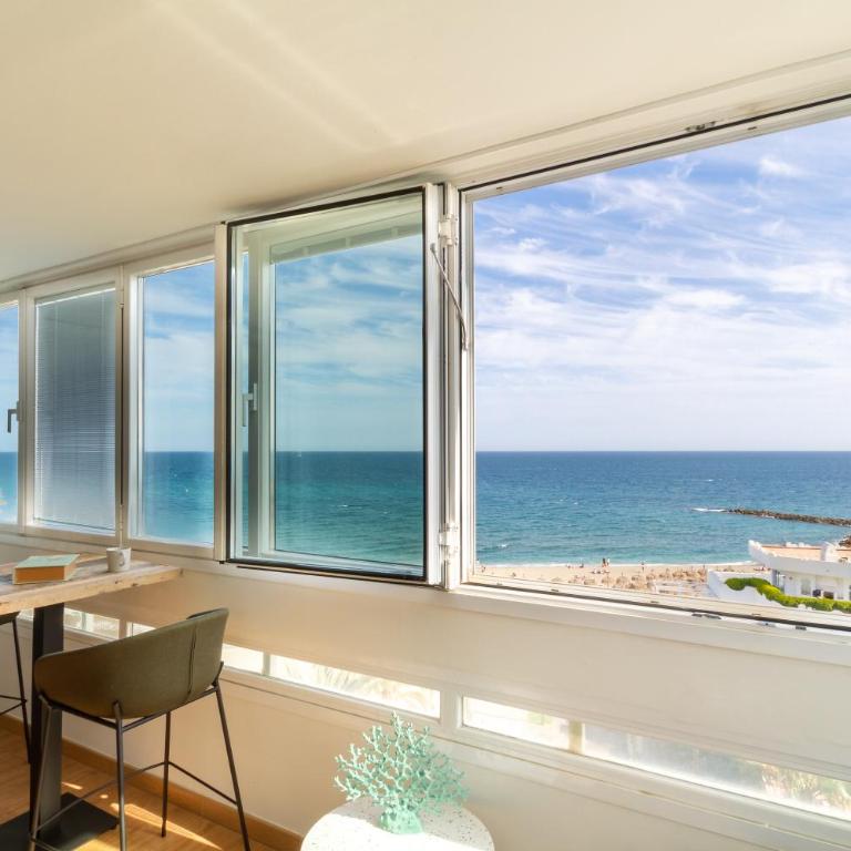 MARBELLA BANUS SUITES - Marbella Marysol Beachfront Apartment I - Apartamento con vistas al mar - 2