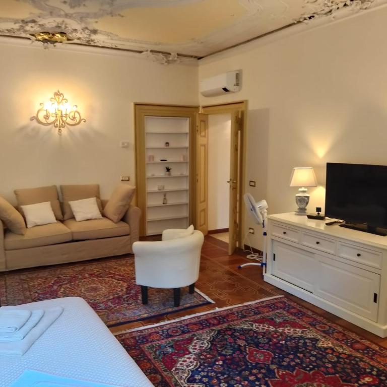Relais Dei Mandorli suite centro - Suite con Balcone - 2