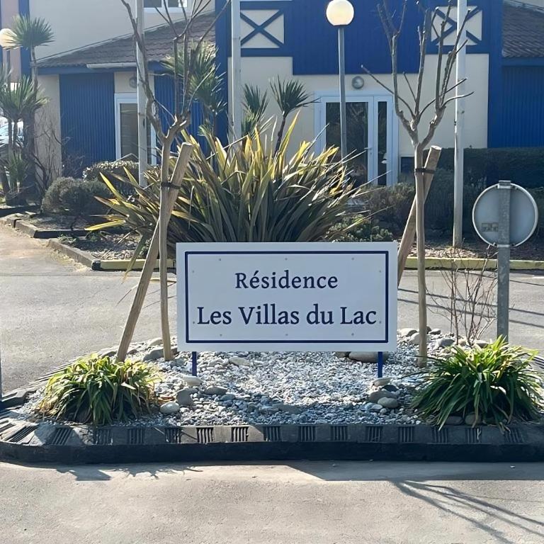 LA ROSE DES VENTS , T3 à SOUSTONS / VIEUX BOUCAU - Maison 2 Chambres - 1