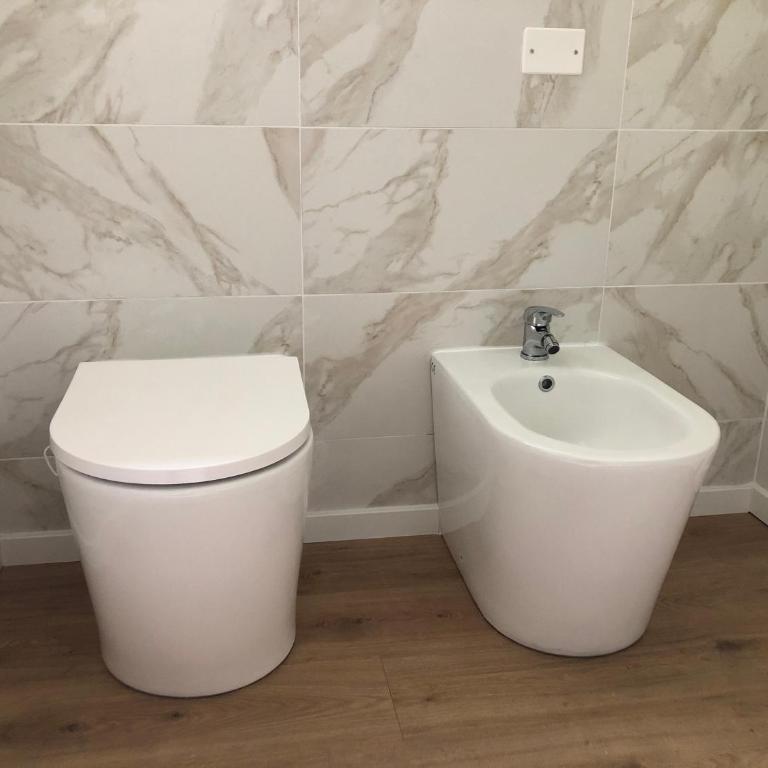 Residence Villa Alba - Appartamento Monolocale - 13