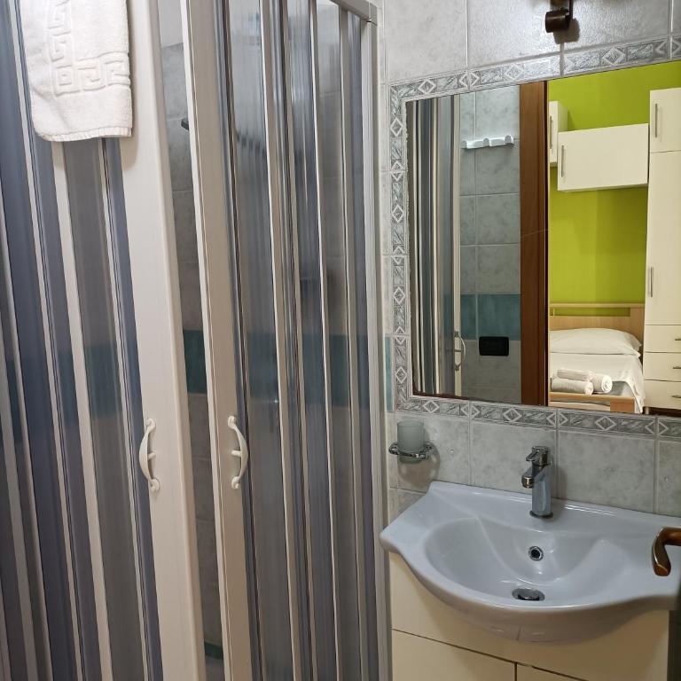 'A Cumerdia - Casa Vacanze - Casa con 1 Camera da Letto - 22