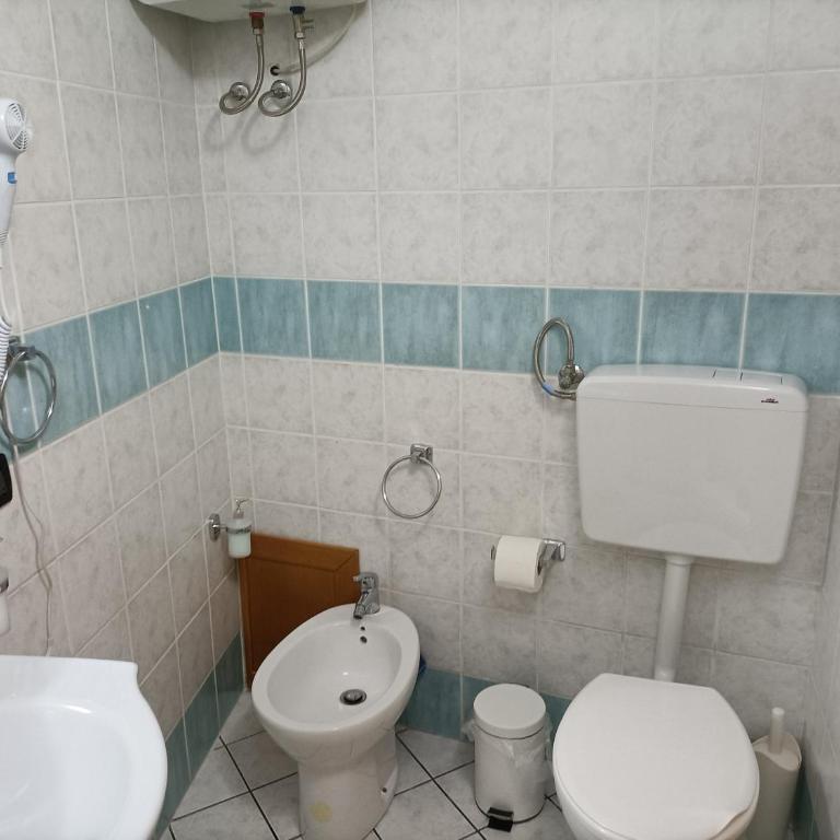 'A Cumerdia - Casa Vacanze - Casa con 1 Camera da Letto - 20