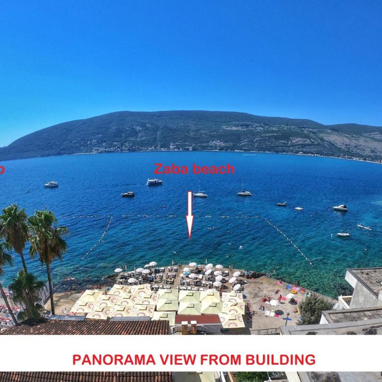 Suncani Skalini- Beachfront Retreat - Apartman sa 1 Spavaćom Sobom - 5