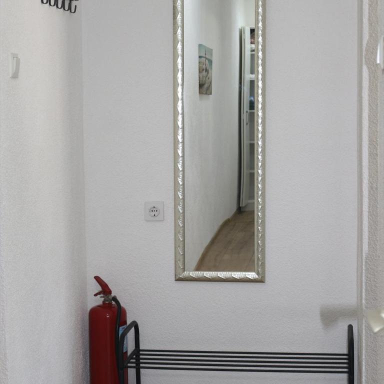 Blue Apartment - Apartman sa 1 Spavaćom Sobom - 17